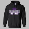 18500 Adult Heavy Blend Hooded Sweatshirt Thumbnail