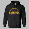 18500 Adult Heavy Blend Hooded Sweatshirt Thumbnail
