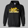 18500 Adult Heavy Blend Hooded Sweatshirt Thumbnail