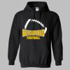 18500 Adult Heavy Blend Hooded Sweatshirt Thumbnail