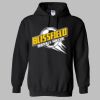 18500 Adult Heavy Blend Hooded Sweatshirt Thumbnail