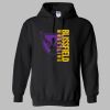 18500 Adult Heavy Blend Hooded Sweatshirt Thumbnail