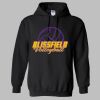 18500 Adult Heavy Blend Hooded Sweatshirt Thumbnail