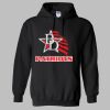 18500 Adult Heavy Blend Hooded Sweatshirt Thumbnail