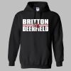 18500 Adult Heavy Blend Hooded Sweatshirt Thumbnail