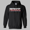 18500 Adult Heavy Blend Hooded Sweatshirt Thumbnail