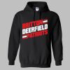 18500 Adult Heavy Blend Hooded Sweatshirt Thumbnail
