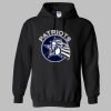 18500 Adult Heavy Blend Hooded Sweatshirt Thumbnail