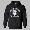 18500 Adult Heavy Blend Hooded Sweatshirt Thumbnail