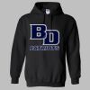 18500 Adult Heavy Blend Hooded Sweatshirt Thumbnail