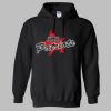 18500 Adult Heavy Blend Hooded Sweatshirt Thumbnail