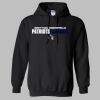 18500 Adult Heavy Blend Hooded Sweatshirt Thumbnail