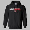 18500 Adult Heavy Blend Hooded Sweatshirt Thumbnail