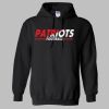 18500 Adult Heavy Blend Hooded Sweatshirt Thumbnail