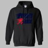 18500 Adult Heavy Blend Hooded Sweatshirt Thumbnail
