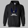 18500 Adult Heavy Blend Hooded Sweatshirt Thumbnail