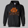18500 Adult Heavy Blend Hooded Sweatshirt Thumbnail