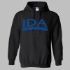 18500 Adult Heavy Blend Hooded Sweatshirt Thumbnail