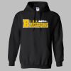 18500 Adult Heavy Blend Hooded Sweatshirt Thumbnail