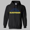 18500 Adult Heavy Blend Hooded Sweatshirt Thumbnail