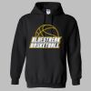 18500 Adult Heavy Blend Hooded Sweatshirt Thumbnail