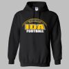 18500 Adult Heavy Blend Hooded Sweatshirt Thumbnail