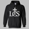 18500 Adult Heavy Blend Hooded Sweatshirt Thumbnail
