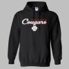 18500 Adult Heavy Blend Hooded Sweatshirt Thumbnail