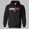 18500 Adult Heavy Blend Hooded Sweatshirt Thumbnail