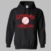 18500 Adult Heavy Blend Hooded Sweatshirt Thumbnail