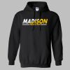18500 Adult Heavy Blend Hooded Sweatshirt Thumbnail