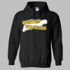 18500 Adult Heavy Blend Hooded Sweatshirt Thumbnail