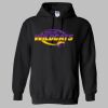 18500 Adult Heavy Blend Hooded Sweatshirt Thumbnail