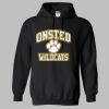 18500 Adult Heavy Blend Hooded Sweatshirt Thumbnail