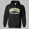 18500 Adult Heavy Blend Hooded Sweatshirt Thumbnail