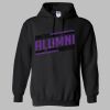 18500 Adult Heavy Blend Hooded Sweatshirt Thumbnail