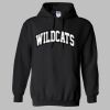 18500 Adult Heavy Blend Hooded Sweatshirt Thumbnail
