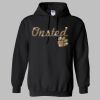 18500 Adult Heavy Blend Hooded Sweatshirt Thumbnail
