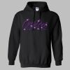 18500 Adult Heavy Blend Hooded Sweatshirt Thumbnail
