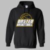 18500 Adult Heavy Blend Hooded Sweatshirt Thumbnail