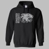 18500 Adult Heavy Blend Hooded Sweatshirt Thumbnail