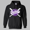 18500 Adult Heavy Blend Hooded Sweatshirt Thumbnail