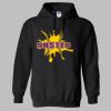 18500 Adult Heavy Blend Hooded Sweatshirt Thumbnail