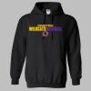 18500 Adult Heavy Blend Hooded Sweatshirt Thumbnail