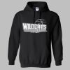 18500 Adult Heavy Blend Hooded Sweatshirt Thumbnail