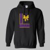 18500 Adult Heavy Blend Hooded Sweatshirt Thumbnail