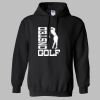 18500 Adult Heavy Blend Hooded Sweatshirt Thumbnail