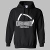 18500 Adult Heavy Blend Hooded Sweatshirt Thumbnail