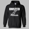 18500 Adult Heavy Blend Hooded Sweatshirt Thumbnail