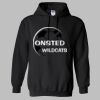 18500 Adult Heavy Blend Hooded Sweatshirt Thumbnail